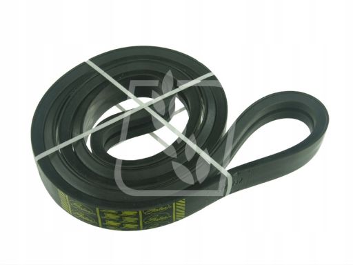 3023237-Gat Pas Klinowy 2B16,7X13,5X2610 Cena Za: Komplet - 3 Pasy Pas