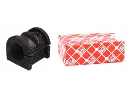 Fe41494 Poduszka Stabilizatora Przód L/P (31,6Mm) Pasuje Do: Ssangyong