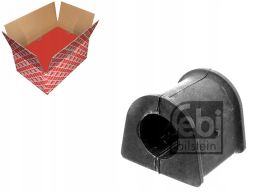 Fe41488 Poduszka Stabilizatora Przód L/P (22Mm) Pasuje Do: Hyundai Son