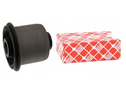 Fe41460 Silentblock Wahacza Przód Przód L/P (12X38,5X45 Mm) Pasuje Do: