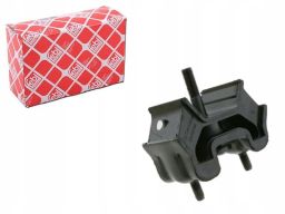 Fe24309 Poduszka Silnika Z Przodu L/P, Gumowo-Metalowa Pasuje Do: Merc