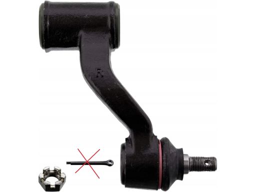 Fe41387 Ramię Przekładni Kierowniczej P Pasuje Do: Daihatsu Rocky 2.8D