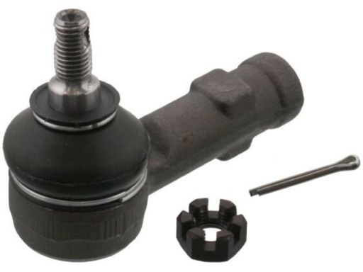 Fe41332 Końcówka Drążka Kierowniczego L/P Pasuje Do: Mitsubishi 3000 G