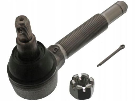 Fe41320 Końcówka Drążka Kierowniczego L Pasuje Do: Mitsubishi Canter (