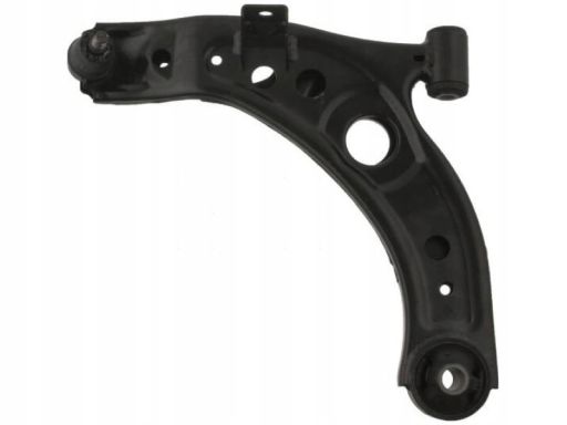 Fe41360 Wahacz Zawieszenia Koła Przód L Poprzeczny Przód (Z Łożyskiem)