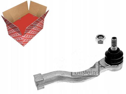 Fe41315 Końcówka Drążka Kierowniczego P Pasuje Do: Fiat Fullback,