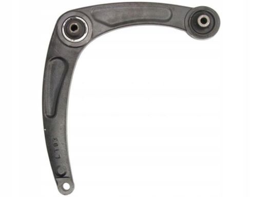 Fe22385 Wahacz Zawieszenia Koła Przód L Dół Przód 15,6 Mm Pasuje Do: