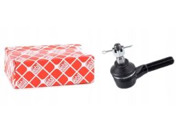 Fe41277 Końcówka Drążka Kierowniczego L/P Pasuje Do: Hyundai Galloper