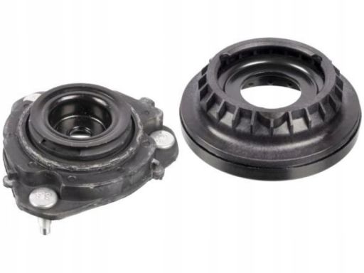 Fe19938 Poduszka Kolumny Mc Phersona Przód L/P (Z Łożyskiem) Pasuje Do