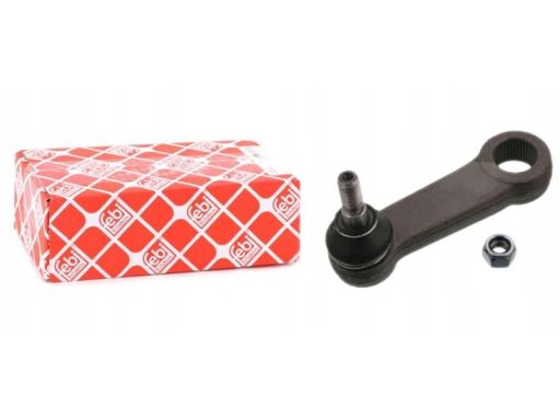 Fe41288 Ramię Przekładni Kierowniczej L/P Pasuje Do: Mitsubishi Pajero