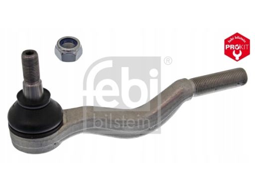 Fe41278 Końcówka Drążka Kierowniczego L/P Pasuje Do: Mitsubishi L200,