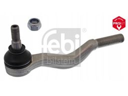 Fe41278 Końcówka Drążka Kierowniczego L/P Pasuje Do: Mitsubishi L200,