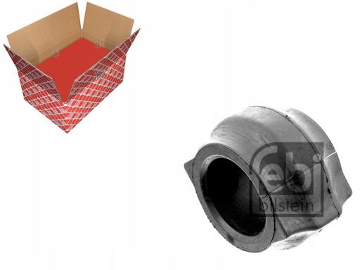 Fe41172 Poduszka Stabilizatora Przód L/P (Śr. Wew.: 30Mm) Pasuje Do: