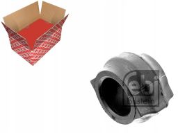 Fe41172 Poduszka Stabilizatora Przód L/P (Śr. Wew.: 30Mm) Pasuje Do: