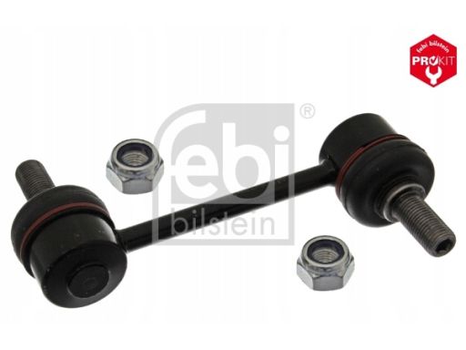 Fe41209 Łącznik Drążka Stabilizatora Przód L/P 129Mm