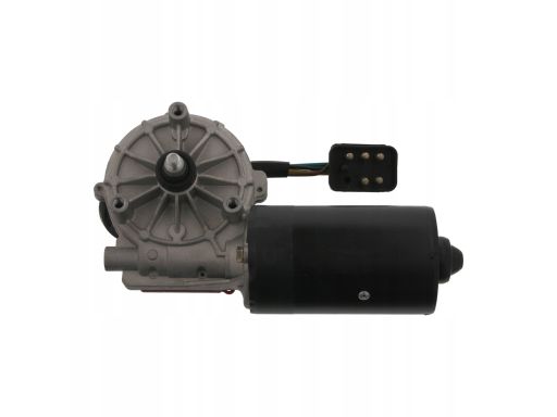 Fe19848 Silnik Wycieraczek Przód Pasuje Do: Mercedes C T-Model (S202),