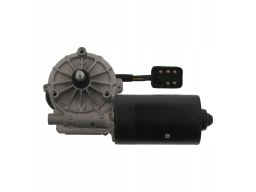 Fe19848 Silnik Wycieraczek Przód Pasuje Do: Mercedes C T-Model (S202),