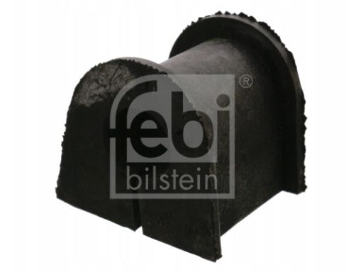 Fe41156 Poduszka Stabilizatora Tył L/P (15Mm) Pasuje Do: Mitsubishi Co