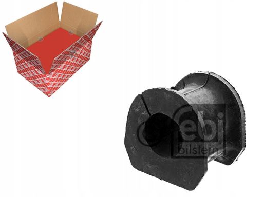 Fe41121 Poduszka Stabilizatora Przód Wewnątrz L/P (29Mm) Pasuje Do: