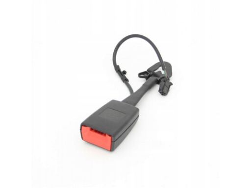 Zapinka pasa przód 8E0857755Q01C Audi A6 C6 Allroad 2005-11 OEM