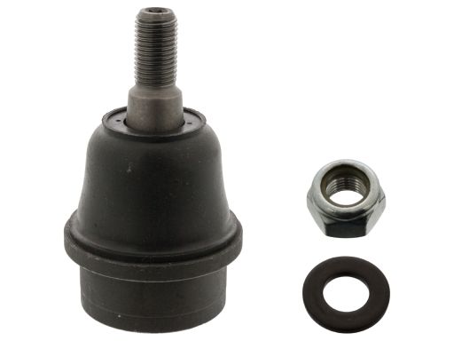 Fe41071 Sworzeń Wahacza Przód L/P (Dół Przód) (Średnica Stożka 16Mm, Z