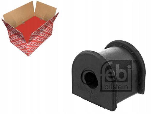 Fe41005 Poduszka Stabilizatora Tył L/P (14Mm) Pasuje Do: Jeep Cherokee