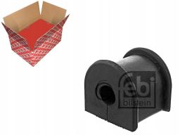 Fe41005 Poduszka Stabilizatora Tył L/P (14Mm) Pasuje Do: Jeep Cherokee