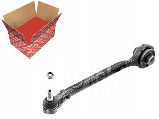 Fe41064 Wahacz Zawieszenia Koła Przód L Z Przodu Pasuje Do: Chrysler 3