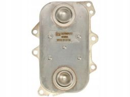 Fe40964 Chłodnica Oleju Silnikowego (86,5X32X144Mm, Liczba Żeber: 4)