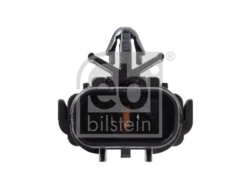 Fe175141 Czujnik Abs Przód P Pasuje Do: Hyundai Accent Iii 1.4/1.5D/1.