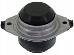 Fe40864 Poduszka Silnika Przód L/P, Gumowo-Metalowa Pasuje Do: Mercede