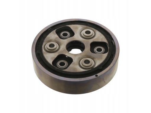 Fe40857 Przegub Elastyczny Wału Napędowego Z Tyłu (Śr. Zew. 177Mm,