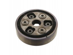 Fe40857 Przegub Elastyczny Wału Napędowego Z Tyłu (Śr. Zew. 177Mm,