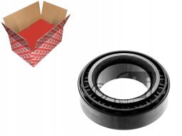 Fe40801 Łożysko Koła - Pojedyncze Przód Pasuje Do: Daf Lf 45