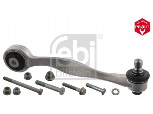 Fe40743 Wahacz Zawieszenia Koła Przód P Góra/Poprzeczny Przód/Z Tyłu 1