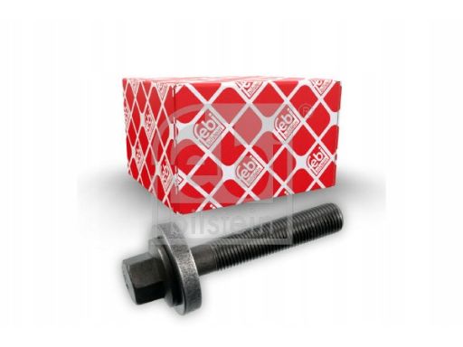 Fe40756 Śruba Mocowania Koła Wału Korbowego Pasuje Do: Volvo C30, S40