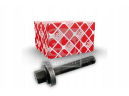 Fe40756 Śruba Mocowania Koła Wału Korbowego Pasuje Do: Volvo C30, S40