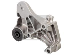 Fe174985 Poduszka Silnika Przód P, Gumowo-Metalowa Pasuje Do: Renault