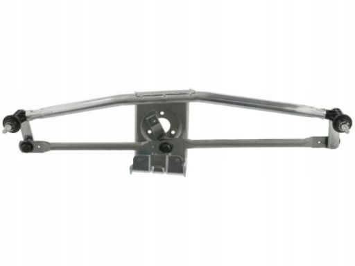 Fe40705 Mechanizm Wycieraczek Przód (Bez Silnika) Pasuje Do: Mercedes