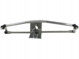 Fe40705 Mechanizm Wycieraczek Przód (Bez Silnika) Pasuje Do: Mercedes