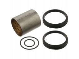 Fe40690 Zestaw Naprawczy Drążka Kierowniczego (Wspornika Drążka) Pasuj