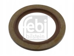 Fe40689 Oring (26,7Mmx35Mmx2Mm, Acm / Fpm)