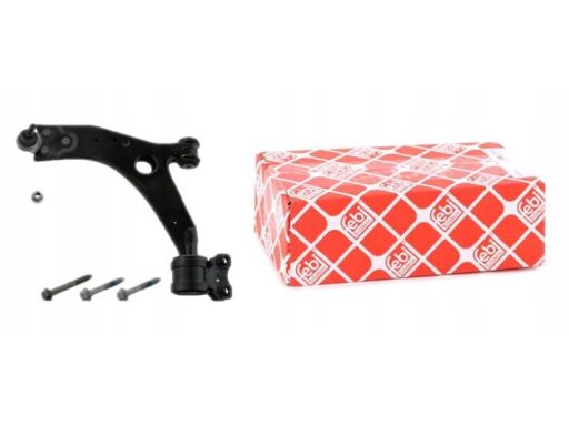 Fe40625 Wahacz Zawieszenia Koła Przód L Dół/Poprzeczny Przód 21 Mm (Z