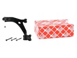 Fe40625 Wahacz Zawieszenia Koła Przód L Dół/Poprzeczny Przód 21 Mm (Z