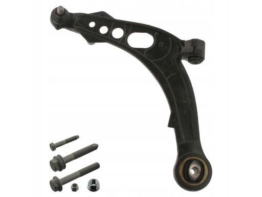 Fe40670 Wahacz Zawieszenia Koła Przód L Dół Przód (Ze Śrubami) Pasuje