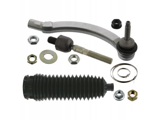 Fe40558 Drążek Kierowniczy Boczny (Z Końcówką) P (Opaski, Osłona) Pasu