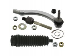 Fe40558 Drążek Kierowniczy Boczny (Z Końcówką) P (Opaski, Osłona) Pasu