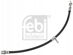 Fe174846 Przewód Hamulcowy Przód P (Dł. 510Mm) Pasuje Do: Citroen C1,