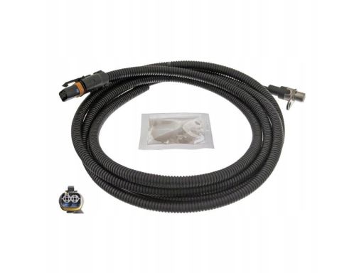 Fe40546 Czujnik Abs Tył P (Prosty, 2530,2595Mm, 2Pin) Pasuje Do: Man H