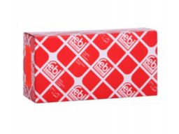 Fe174848 Przewód Hamulcowy Elastyczny Tył L/P (Dł. 254Mm) Pasuje Do: